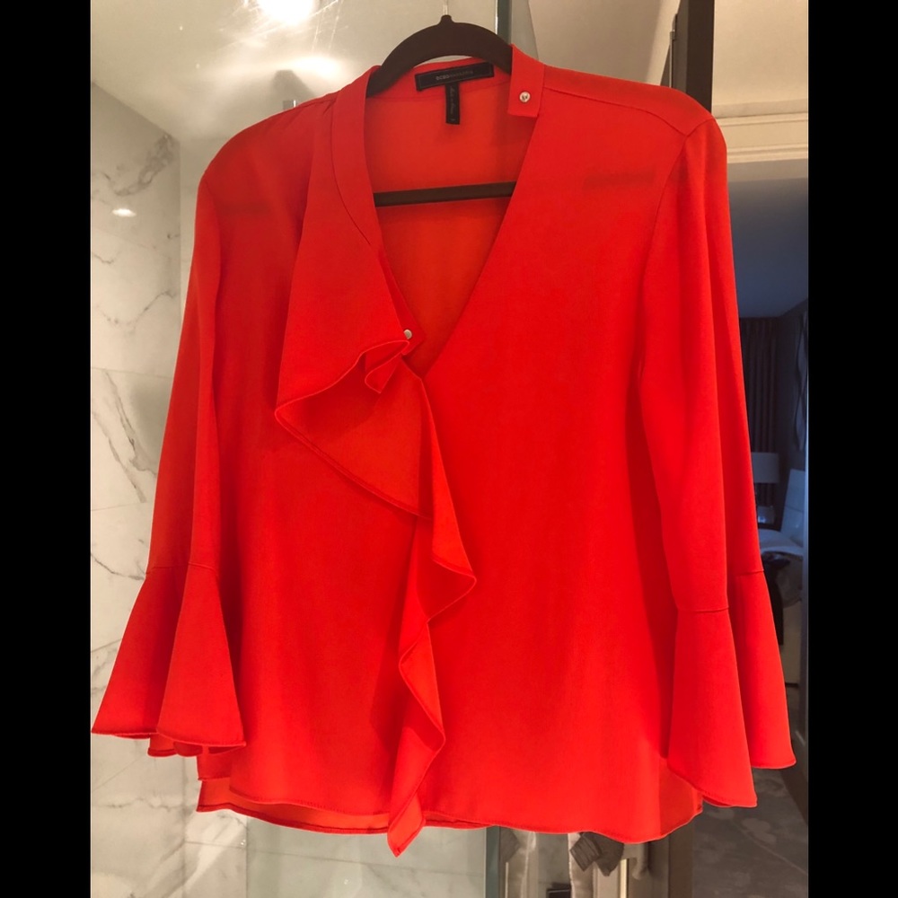 BCBG blazer